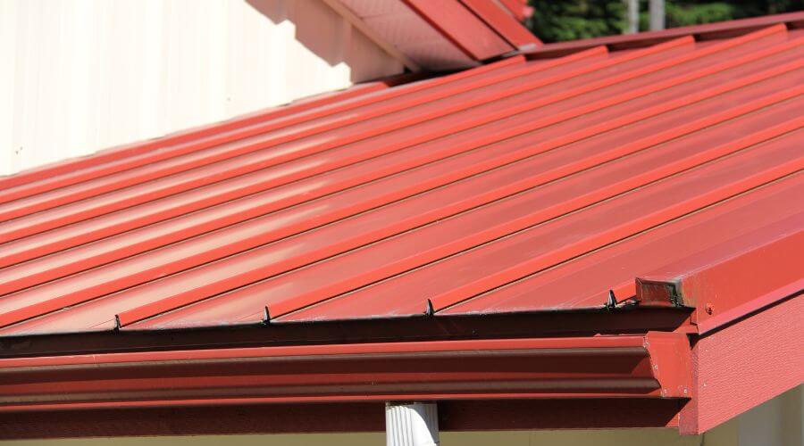 Emergency Industrial Roof Repair in Cascade, MT